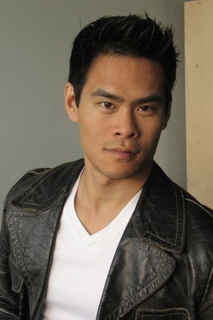 Cover image for Thai-Hoa Le