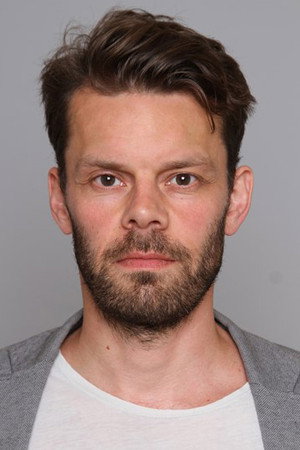 Cover image for Björn Thors