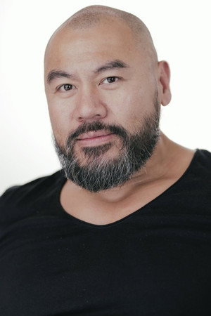 Cover image for Hon Ping Tang