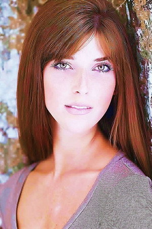 Cover image for Jacqueline Honulik