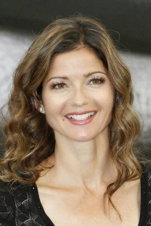 Cover image for Jill Hennessy