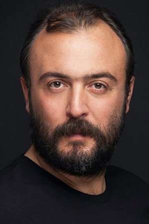 Cover image for Deniz Hamzaoğlu