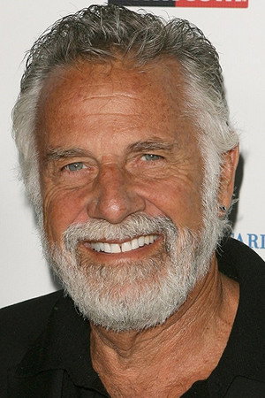 Cover image for Jonathan Goldsmith