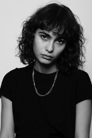 Cover image for Raïka Hazanavicius