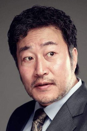 Cover image for 민응식