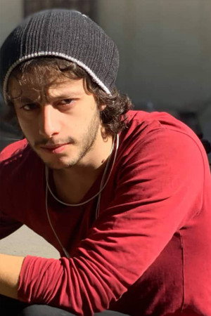 Cover image for Mikhael Salibi