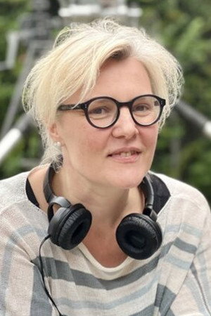 Cover image for Sophie Muselle