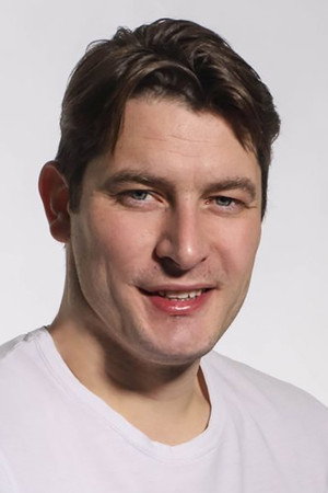 Cover image for Petar Benčina