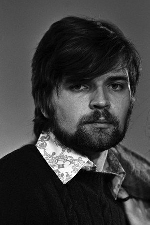 Cover image for Eero Melasniemi