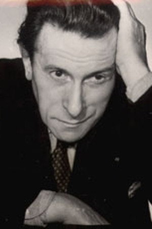 Cover image for Charles Dullin