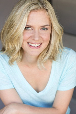 Cover image for Kate Gilligan