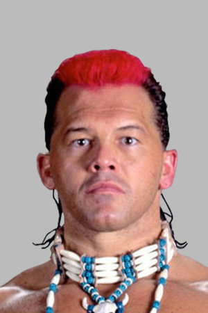 Cover image for Chris Chavis