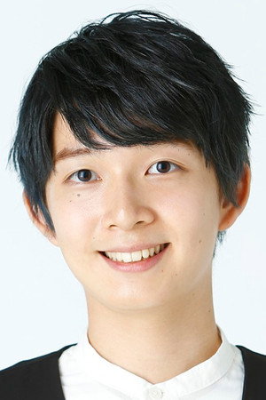 Cover image for 梅田修一朗