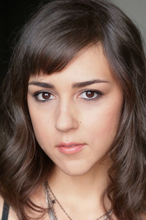 Cover image for Cyrina Fiallo