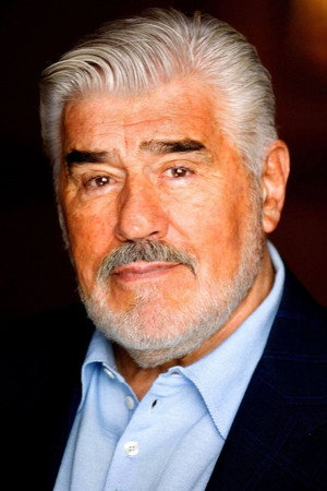 Cover image for Mario Adorf