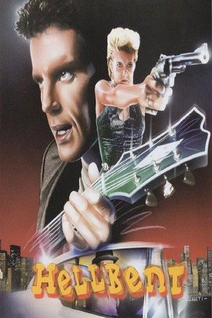 Poster for Дьявольское тяготение