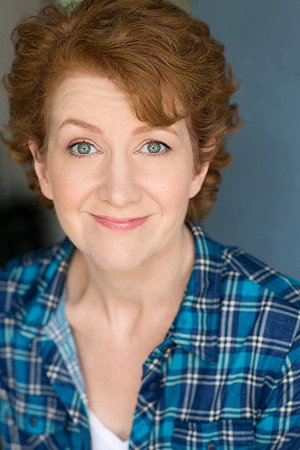 Cover image for Deb Hiett