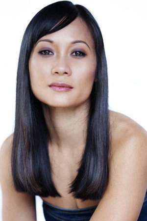 Cover image for Loretta Kung