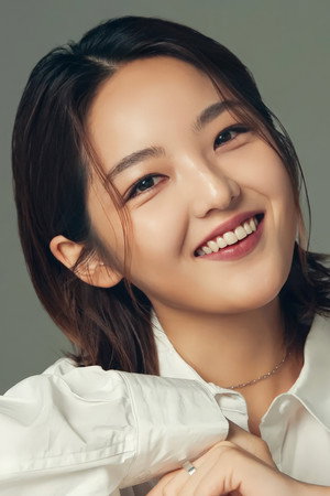 Cover image for 서신애