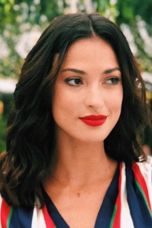 Cover image for Sara Salgado