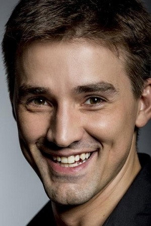 Cover image for Mikhail Danilyuk