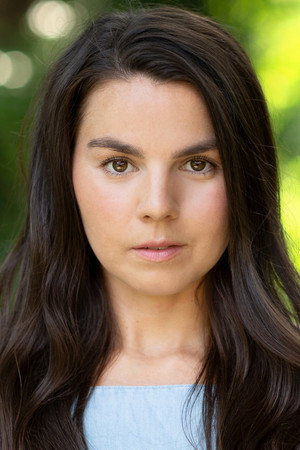 Cover image for Georgina Jane