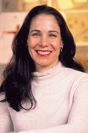 Cover image for Vicky Jenson