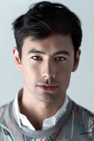 Cover image for George Young
