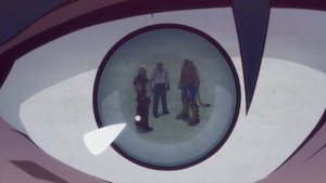 Poster for Эпизод 5