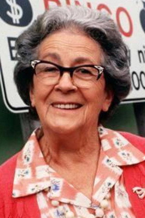 Cover image for Joyce Jacobs