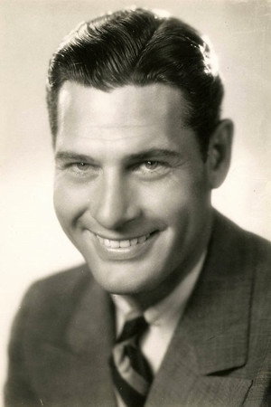 Cover image for Richard Arlen