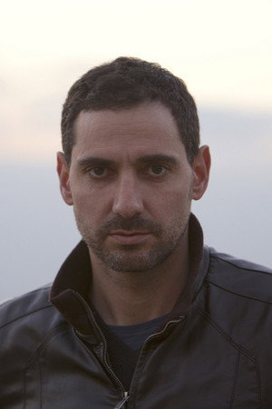 Cover image for Bence Máté
