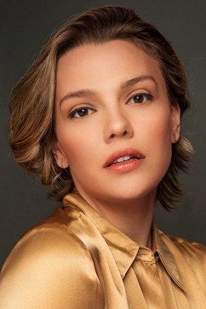 Cover image for Elaina Rae Haehnle