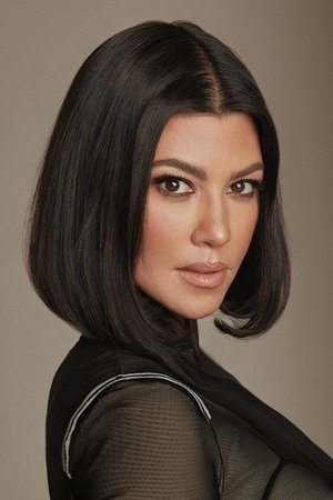 Cover image for Kourtney Kardashian Barker