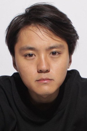 Cover image for Kim He-sang