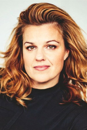 Cover image for Sylvie Moreau