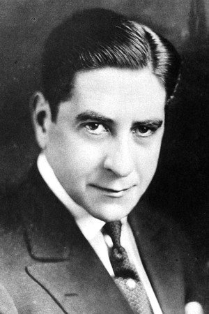 Cover image for Robert Warwick