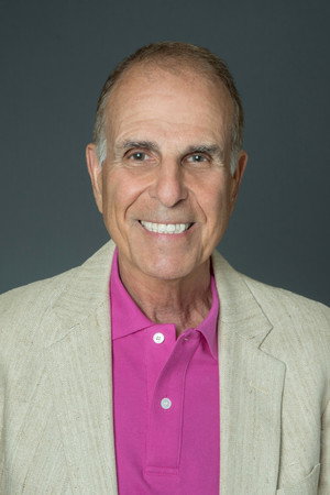 Cover image for Leonard Zimmerman