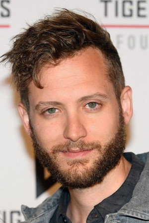 Cover image for Brent Kutzle