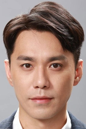 Cover image for 陳俊堅