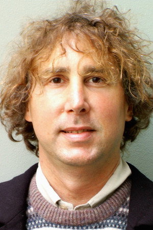 Cover image for Russell Becker
