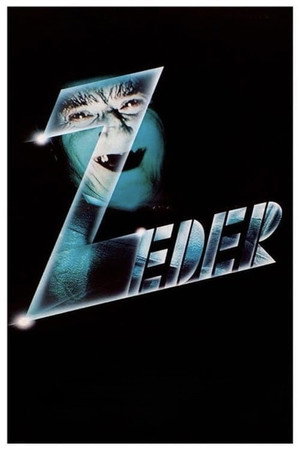Poster for Зедер