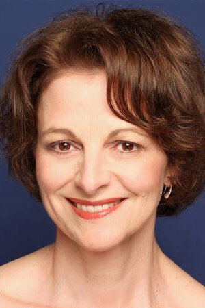 Cover image for Gillian Bevan