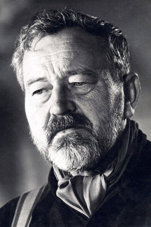 Cover image for Jan Werich