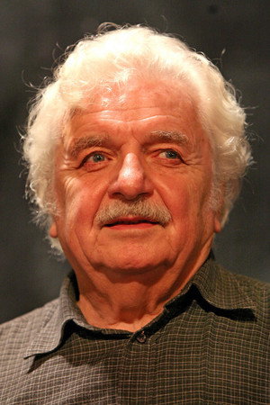 Cover image for Ladislav Smoljak