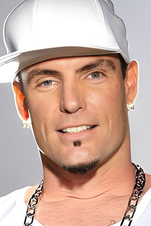 Cover image for Vanilla Ice