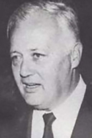 Cover image for James Bacon