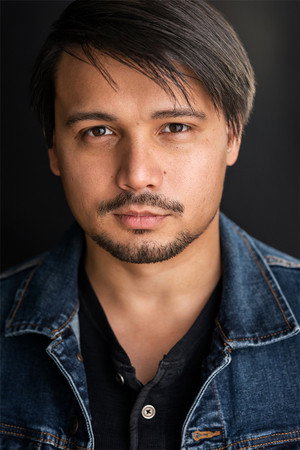 Cover image for Justin Lacey