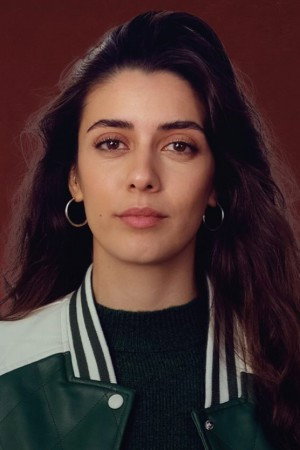 Cover image for Edanur Gülbudak