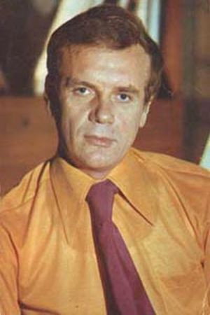 Cover image for Геннадий Сайфулин
